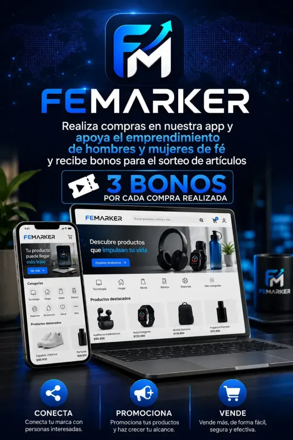 PREMIOS FEMARKER ACTIVOS