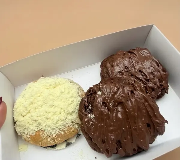 Box antojo