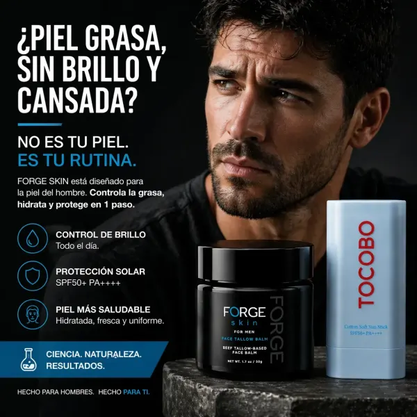Kits para hombres