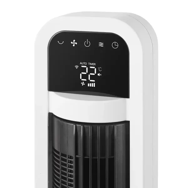 Ventilador