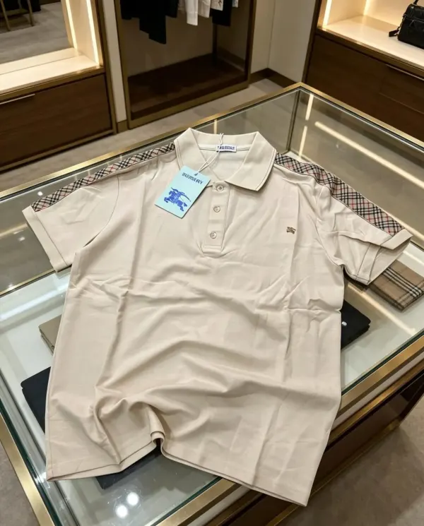 Camisa  tipo polo