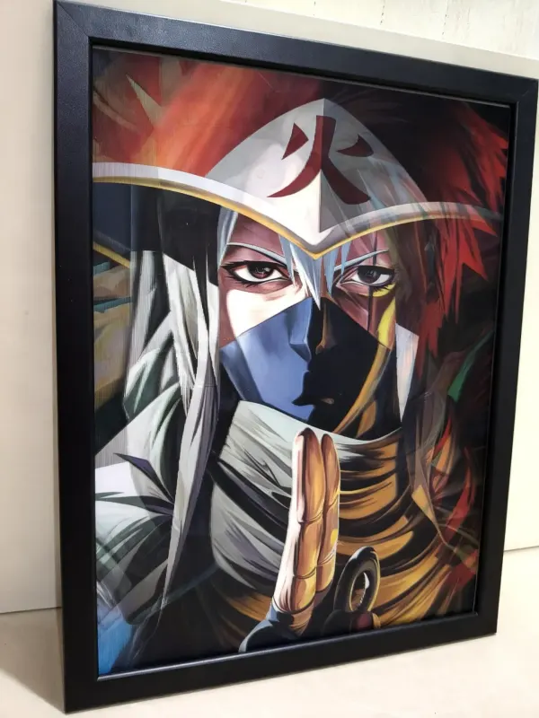 Cuadro Naruto Ref N17