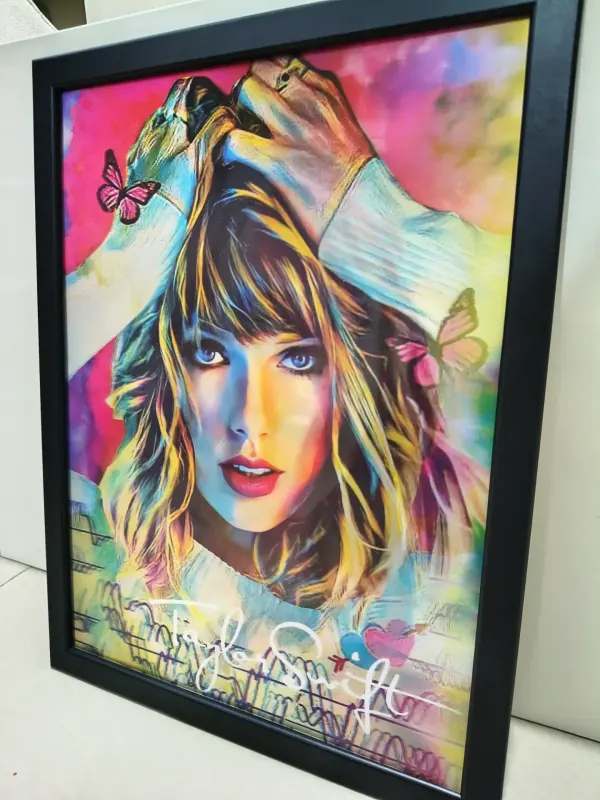 Cuadro Taylor S. Ref 6638