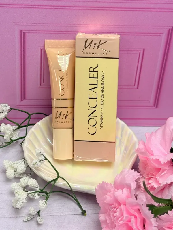 Corrector Myk con vitamina e