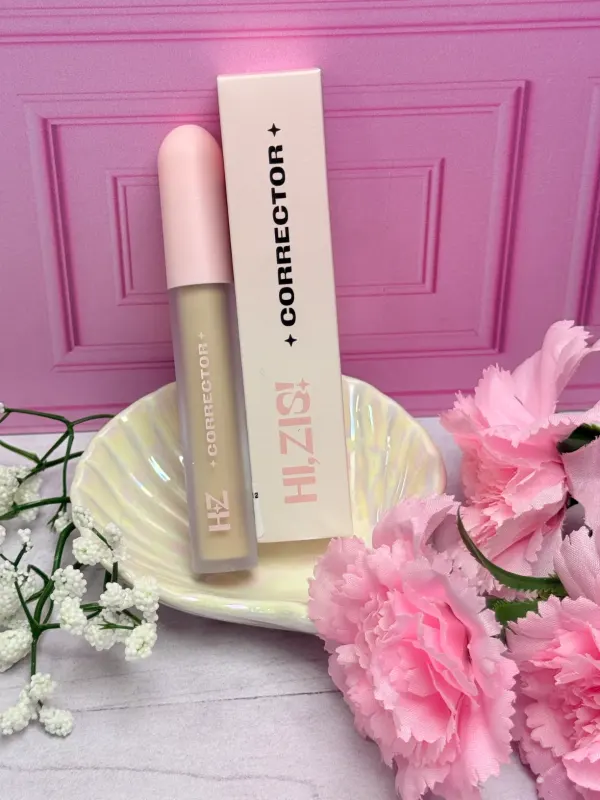 Corrector hizis