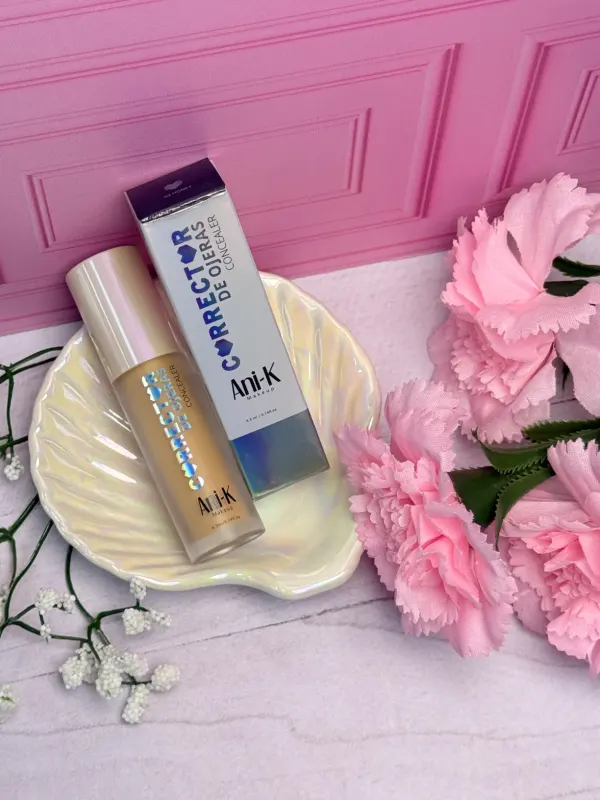 Corrector Anika