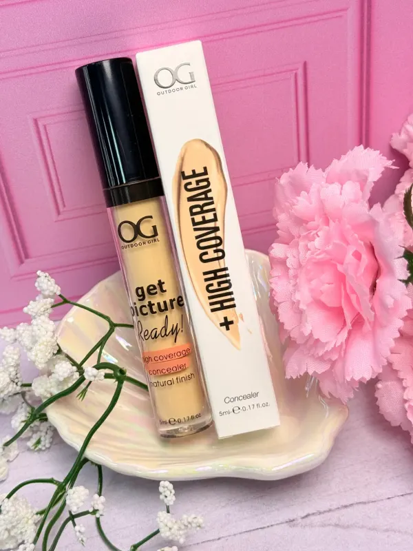 Corrector outdoor girls
