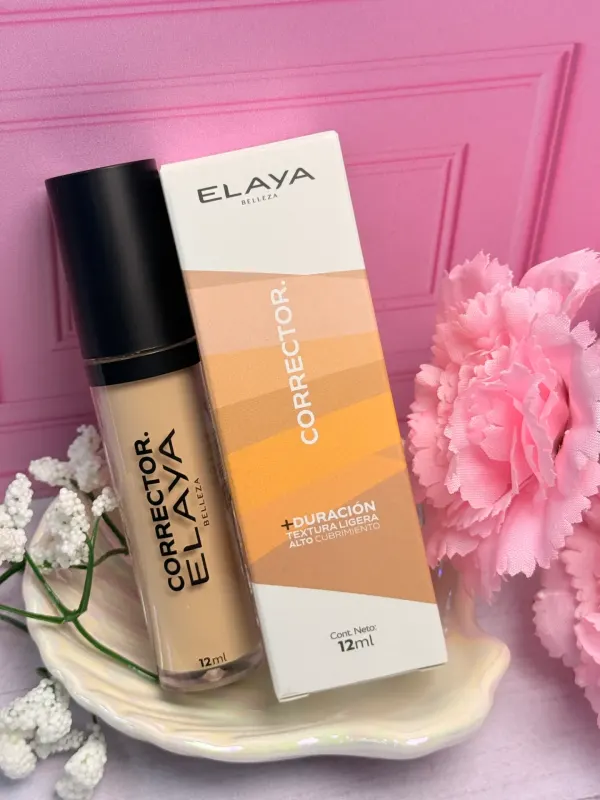 Corrector Elaya
