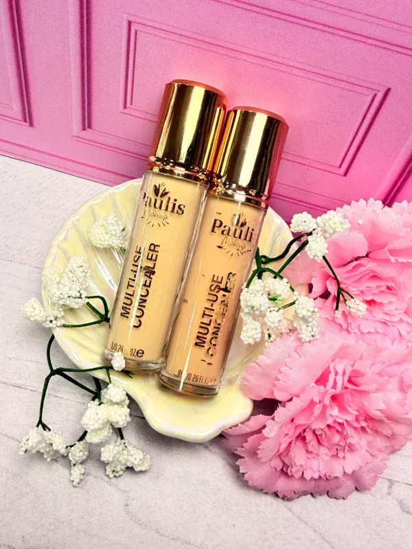 Corrector Paulis