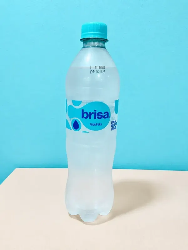 Botella de Agua