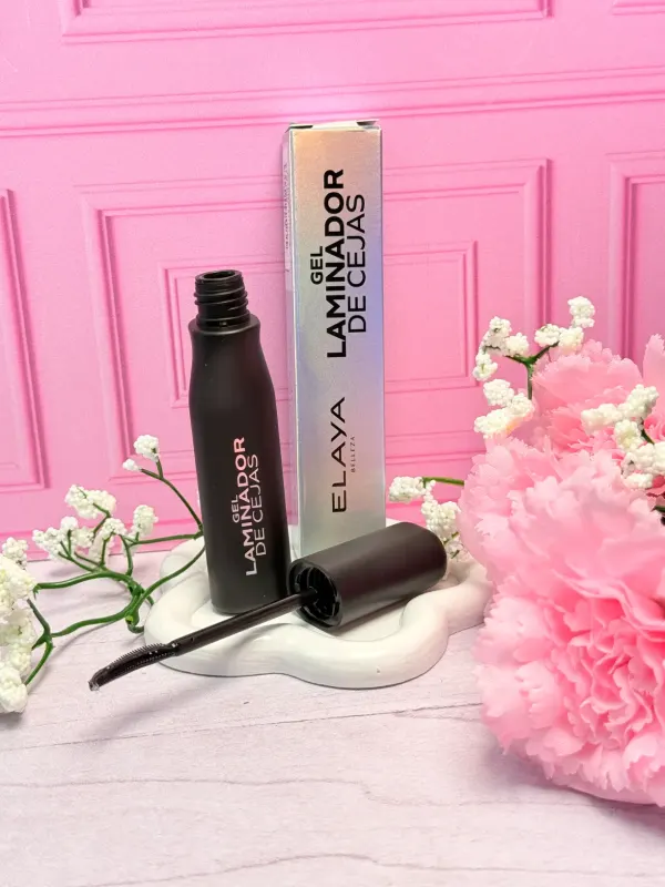 Gel de cejas Eleya