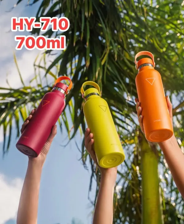 HYDRATE 700ml ORIGINALES
