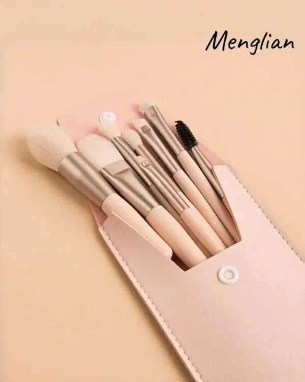 Kit mini brochas