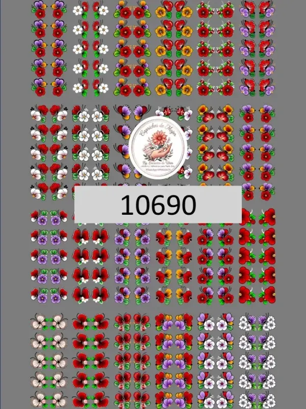 STICKER SEMIARTESANAL10690