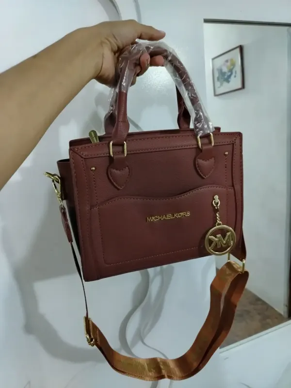 Cartera MK