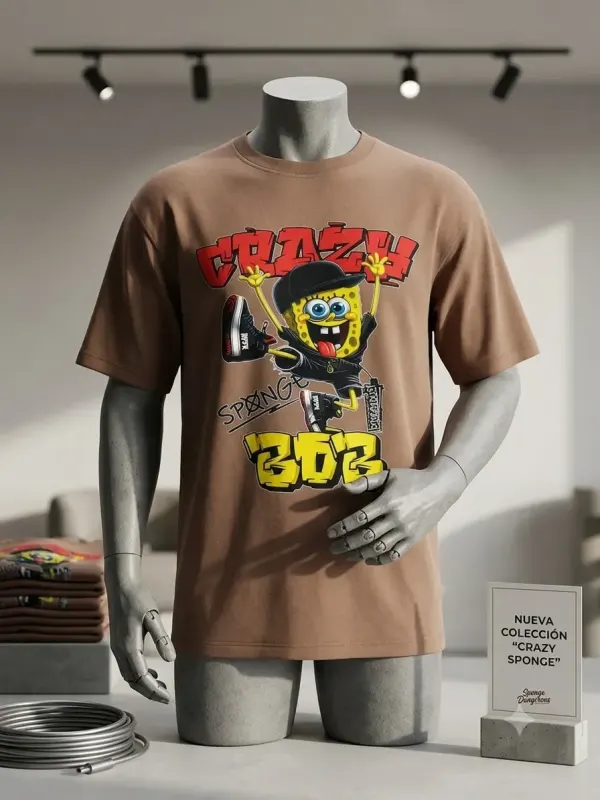 Camisetas