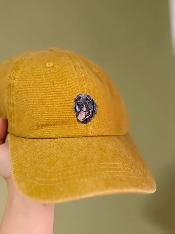 Gorra x 1 mascota