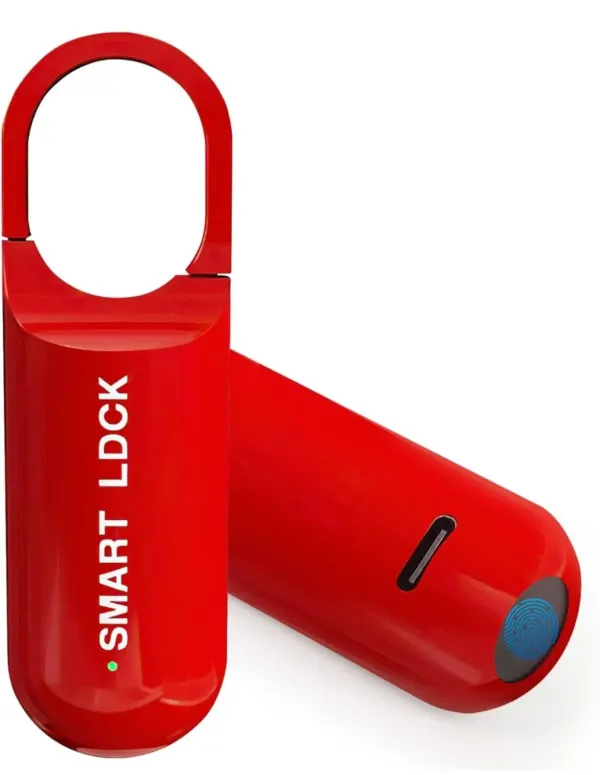SMART LOCK
