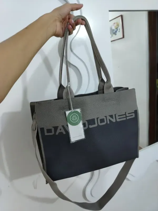 Cartera 7640 David Jones
