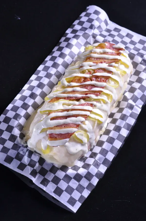 PERRO MOZZARELLA