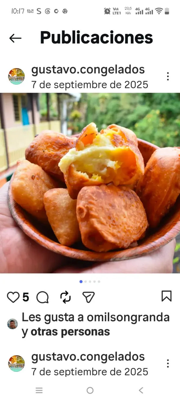Aborrajado