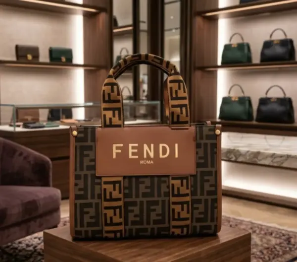 Bolso FENDI mujer