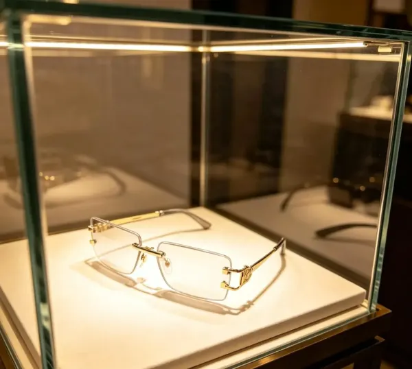 Lentes