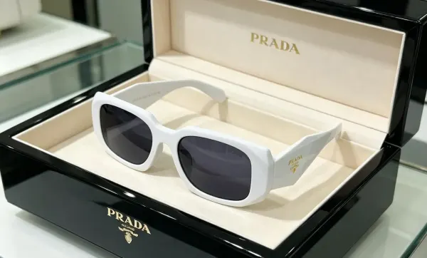 Lentes PRADA