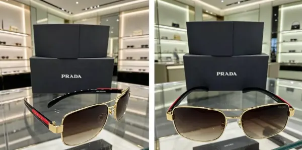 Lentes PRADA 1