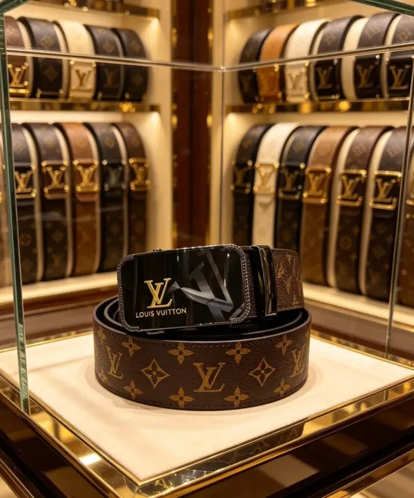 FAJA LOUIS VUITTON