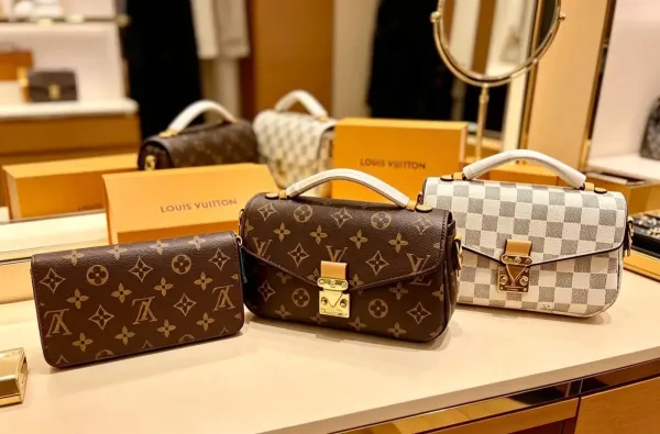 Manos Libre LOUIS VUITTON
