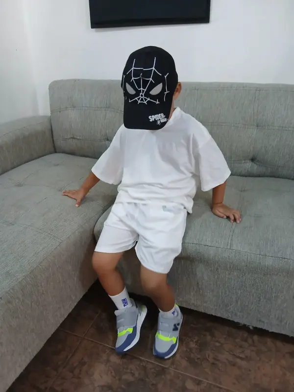 Conjuntos de niño