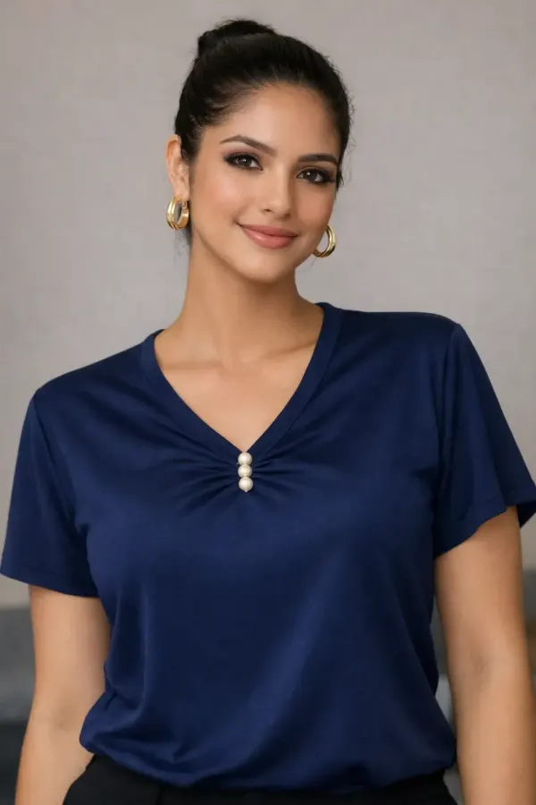 Basico blusa