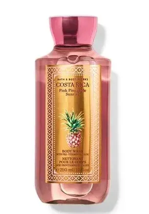 Costa Rica Gel