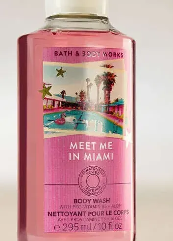 Meet mi in miami gel