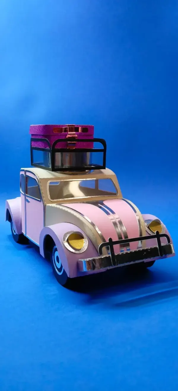 Carro clásico