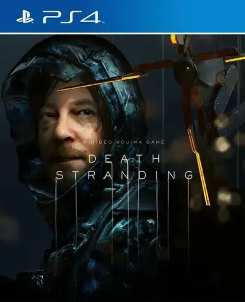 Death Stranding