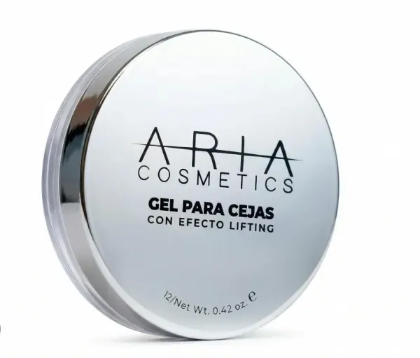 Gel De Cejas  Aria Cosmetics