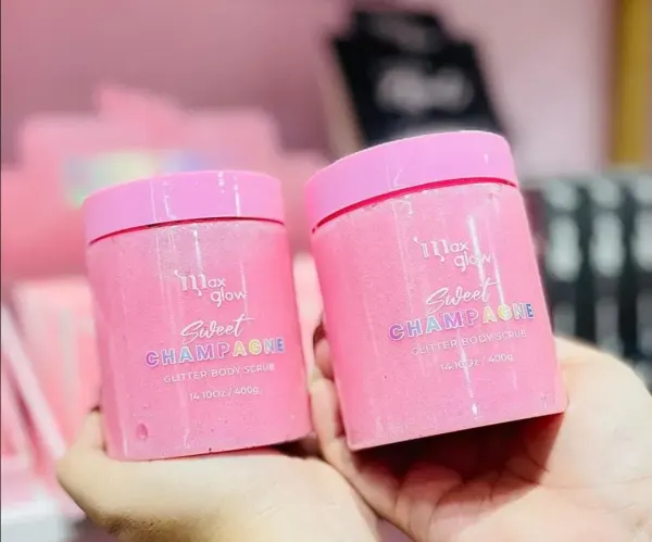 Exfoliante Corporal