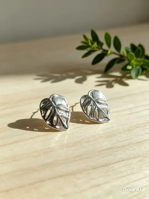 Aretes de ojotas