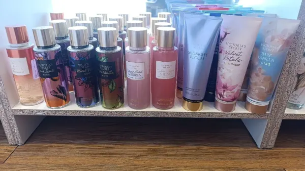 Victoria's Secret