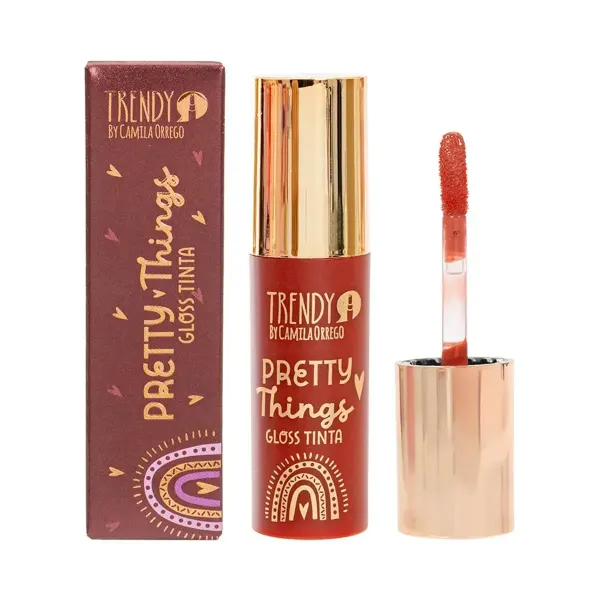 Tintas Pretty Things Trendy