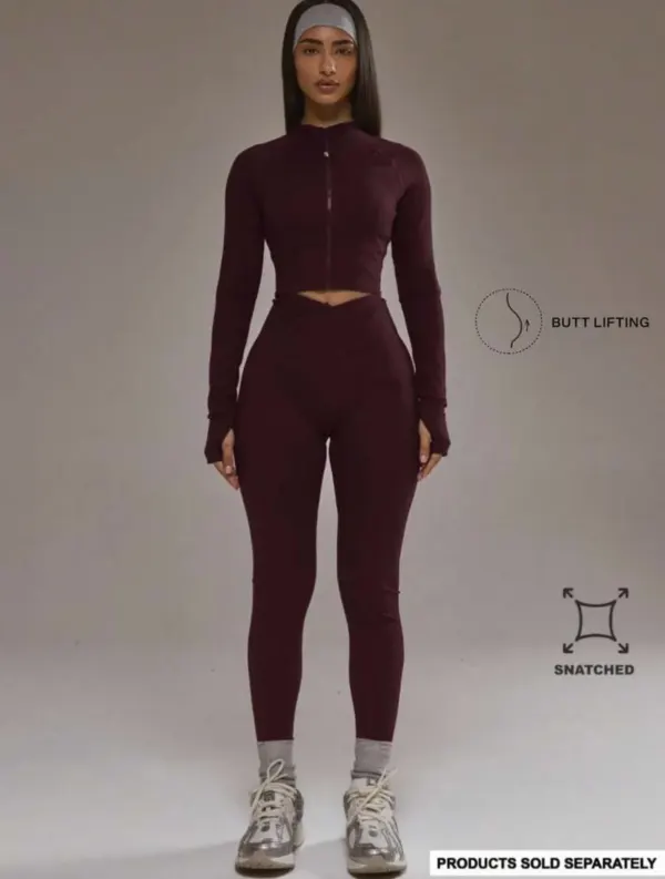 Leggings deportiva MUSERA