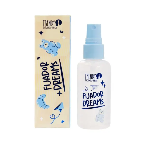 Fijador Dreams Trendy