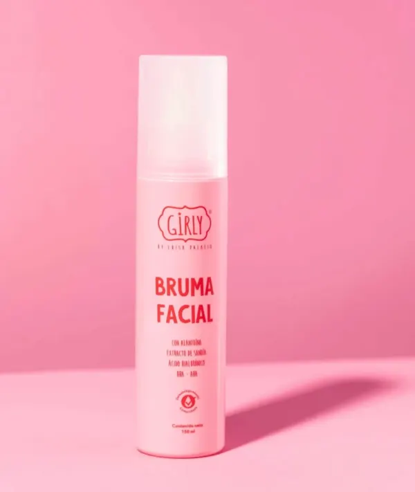 Bruma Facial Girly