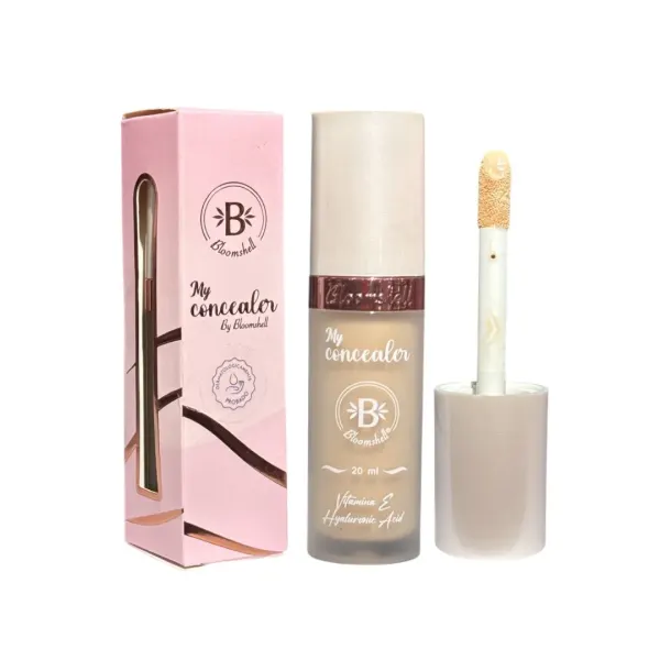 CORRECTOR BLOOMSHELL 10ML MY CONCEALER