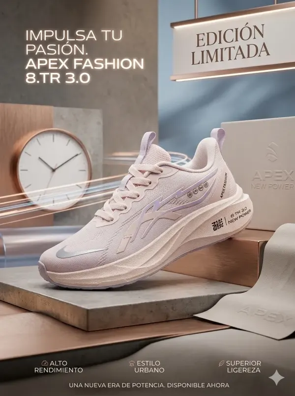 Tenis Nike Running para Dama.