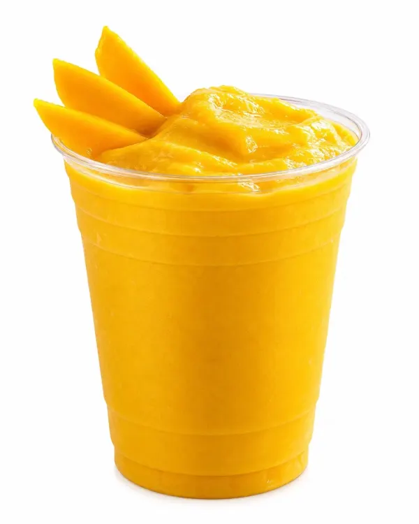 Limonada de mango