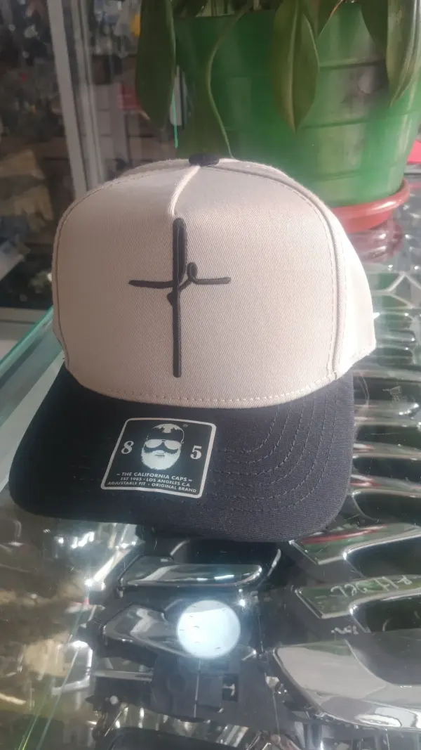 Gorras