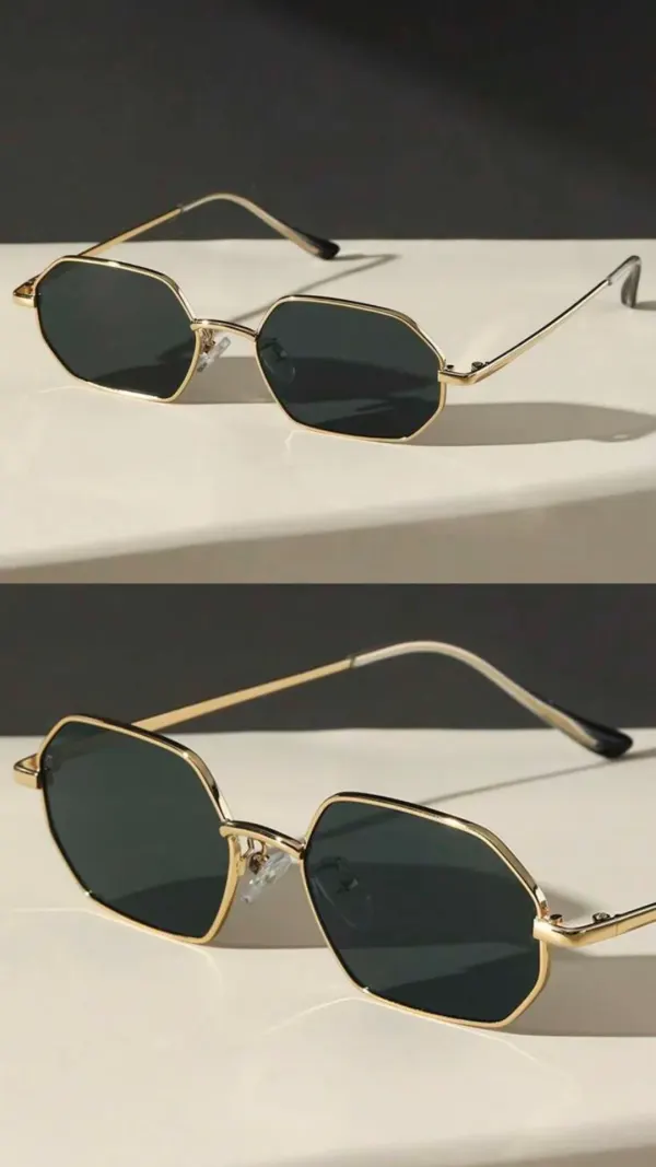 Lentes de sol
